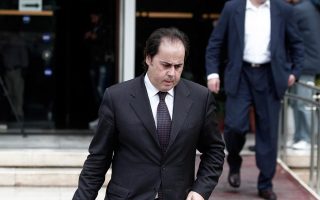 SYRIZA latches on to Panama Papers data