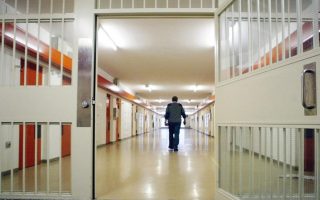 Inmate, 40, found dead in cell
