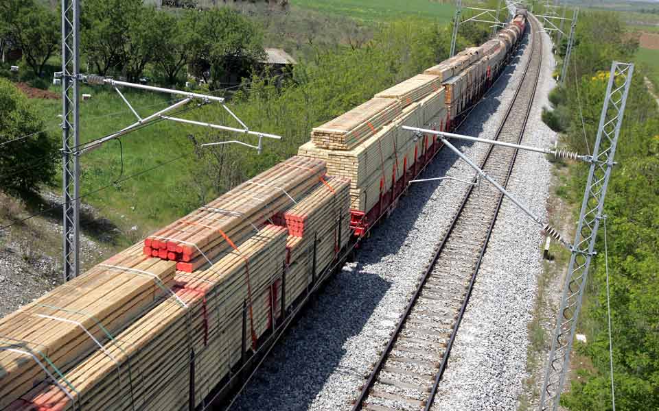 Three firms interested in Trainose