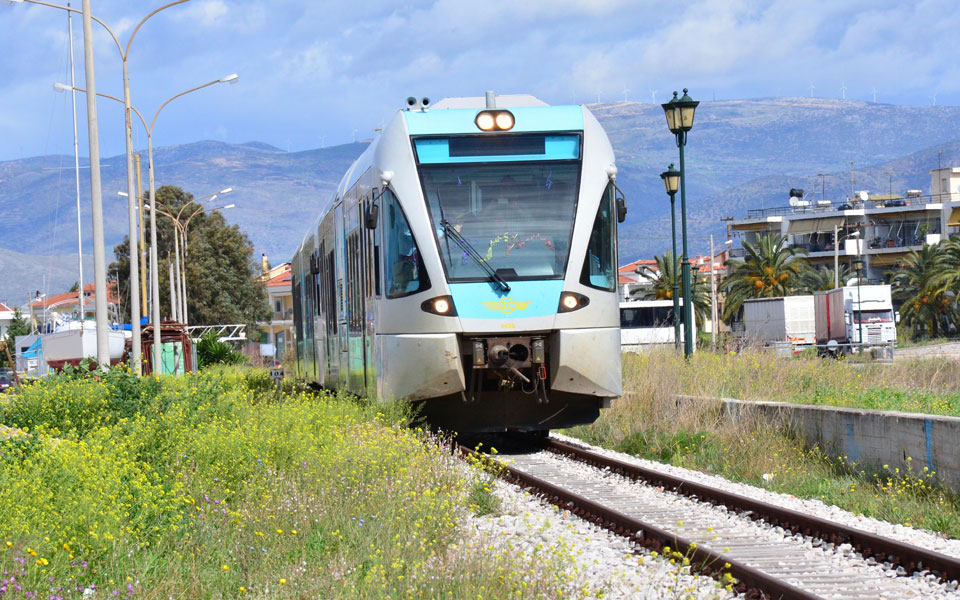 Trenitalia states interest in Trainose