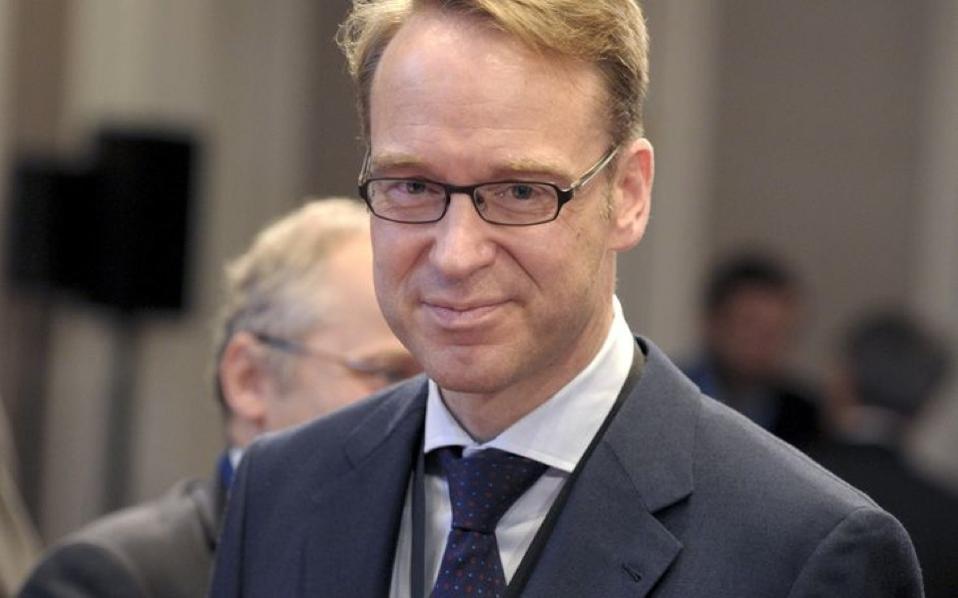 IMF ‘indispensable’ part of rescue programs, says ECB’s Weidmann