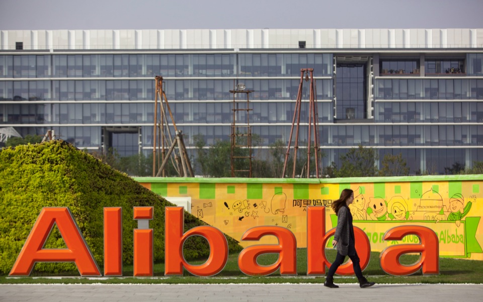 Alibaba plans on following Cosco Pacific into Greece