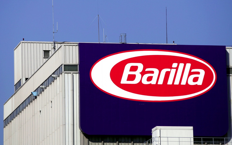 Barilla Hellas takes on Asian markets