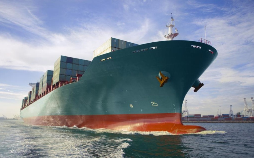 Dry-bulk shipping faces slow recovery