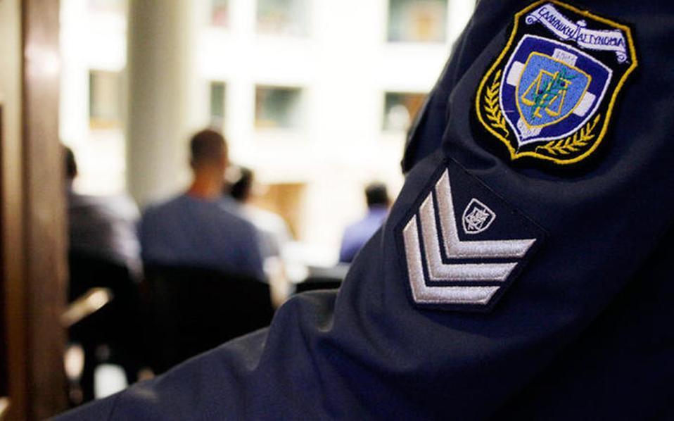 Changes expected in police force’s leadership