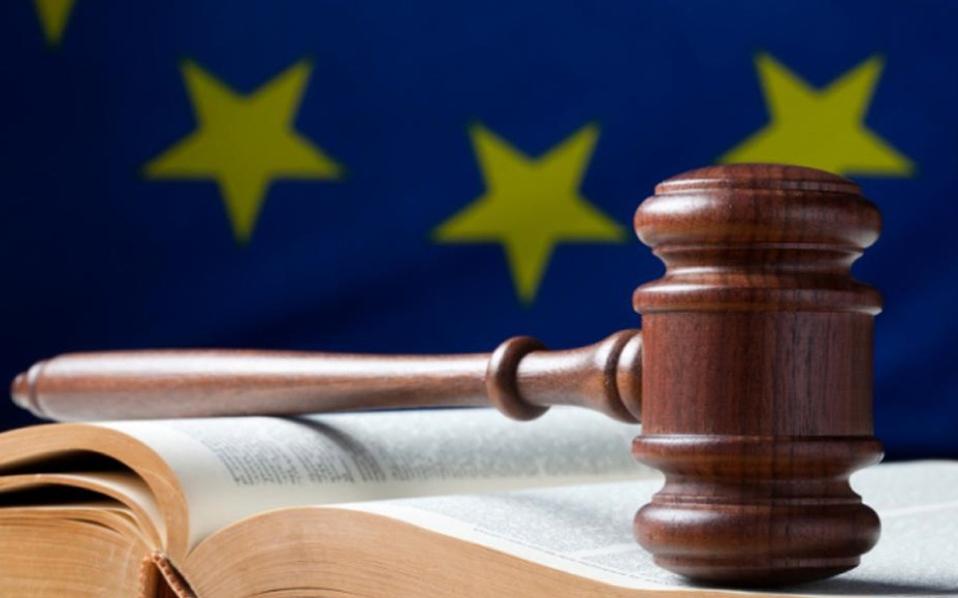 EU court set to deal blow to gov’t over mass firings