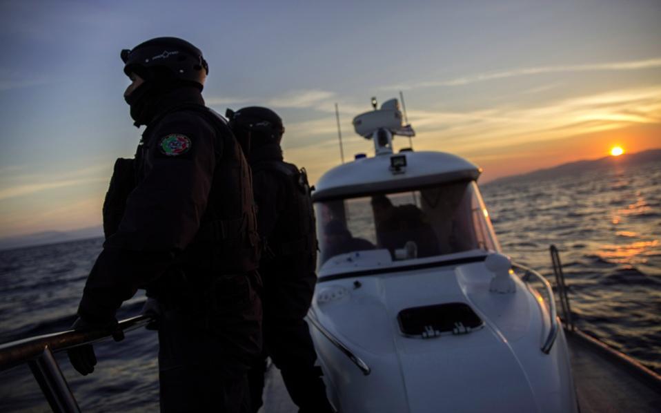 EU approves new border and coast guard