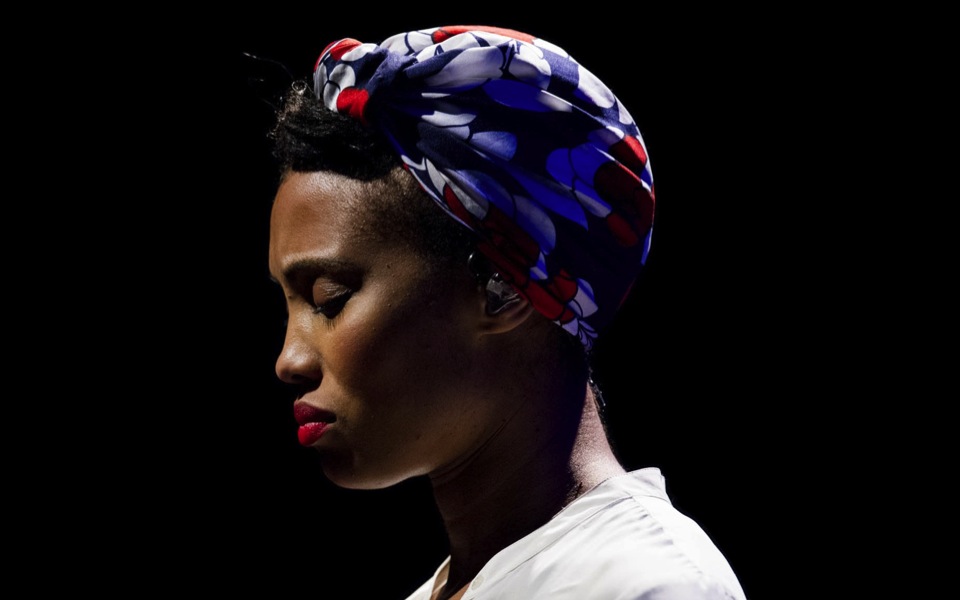 Imany | Athens | June 29