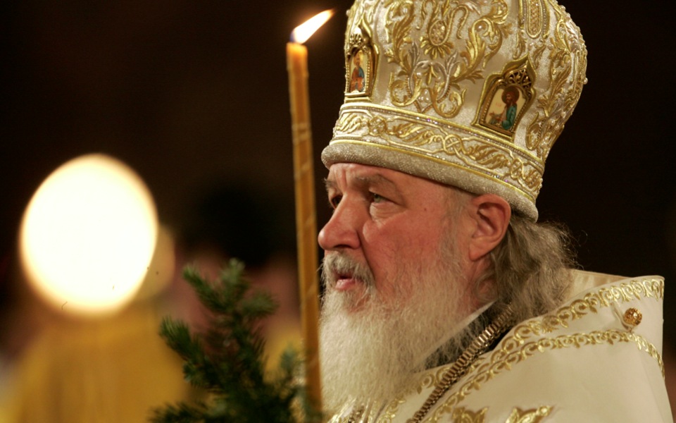 Moscow Patriarchate hopes for delay of pan-Orthodox meeting