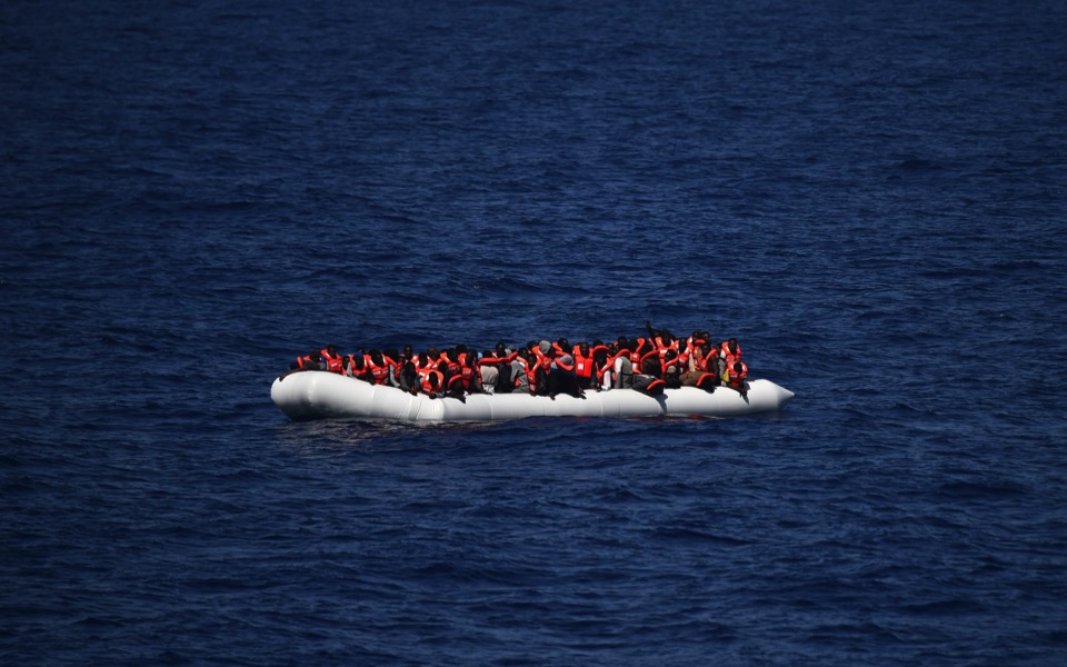 Want to save migrants in the Mediterranean? There’s an app for that