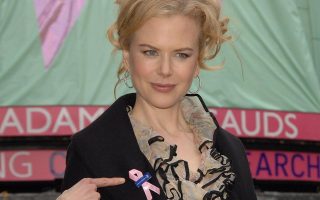 Nicole Kidman to join the cast of new Yorgos Lanthimos film