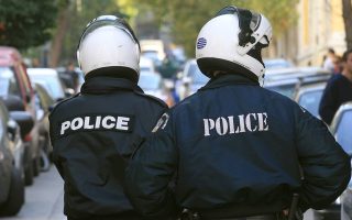 EU program aims to train police to tackle jihadists