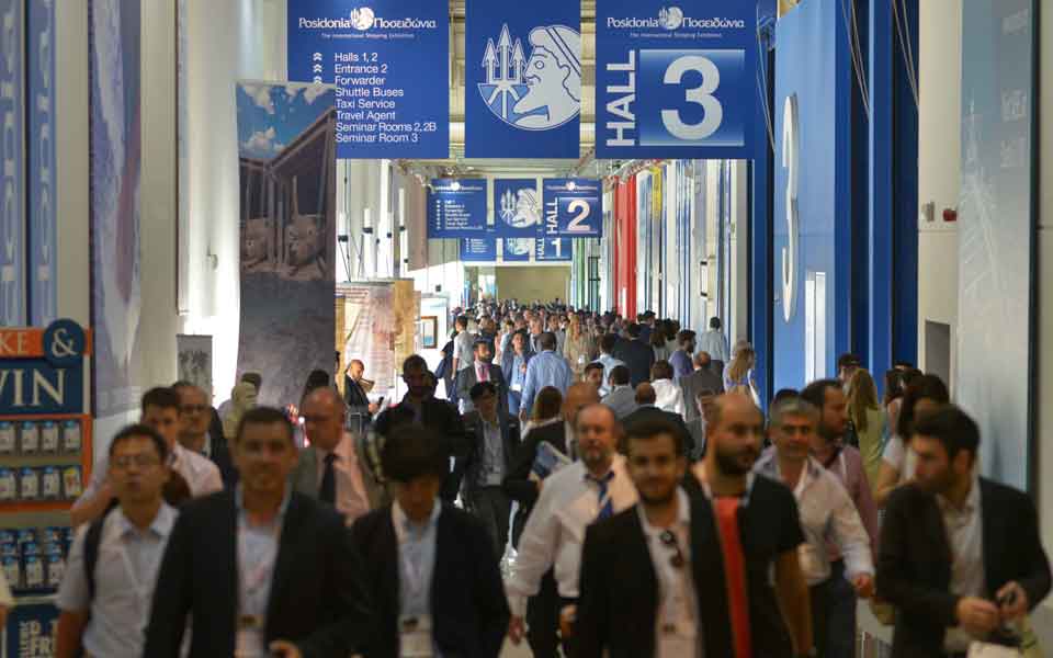 Organizers brace for another record Posidonia in 2018