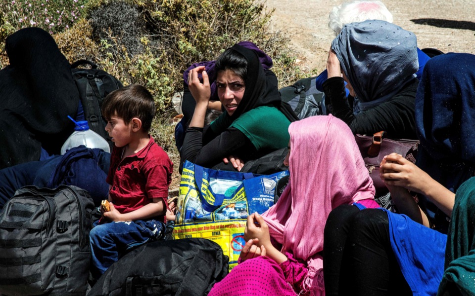 By failing refugees, EU is failing itself