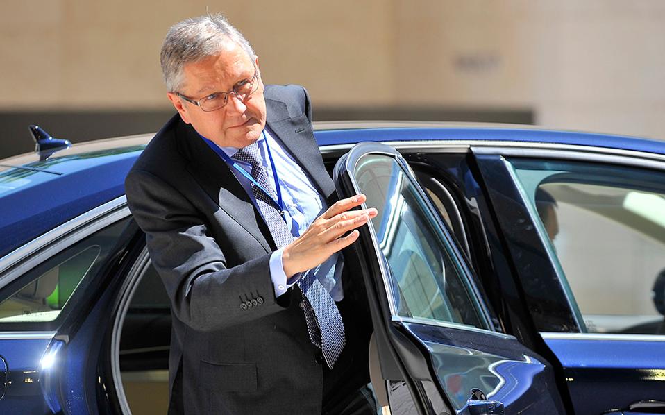 ESM disburses 7.5 bln euros in bailout funds to Greece, confirms Regling