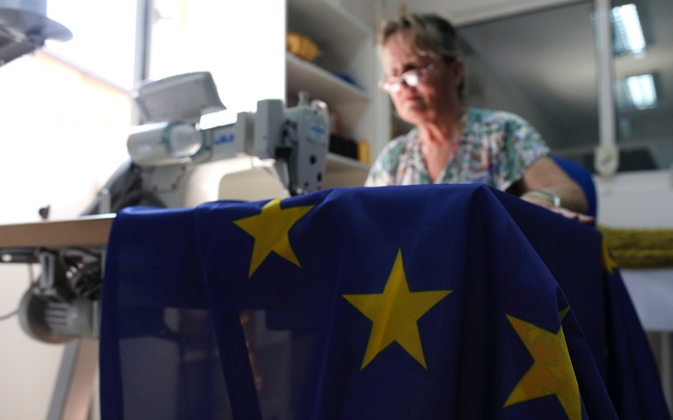 Brexit shakes hopes of Balkan EU bidders