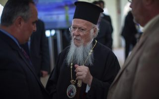 Orthodox council to start without Russians