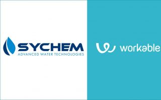 Sychem, Workable join Endeavor global network