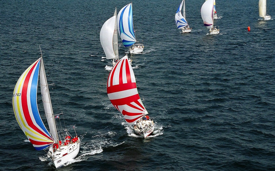 Aegean Rally unfurls its sails on July 16