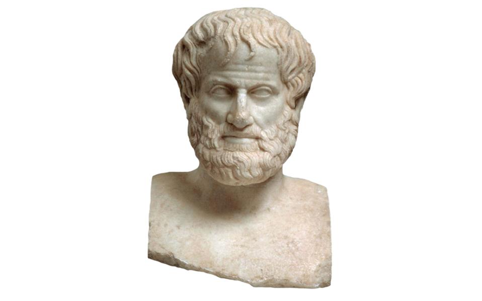 The Philosophy of Aristotle | Athens | July 9-15