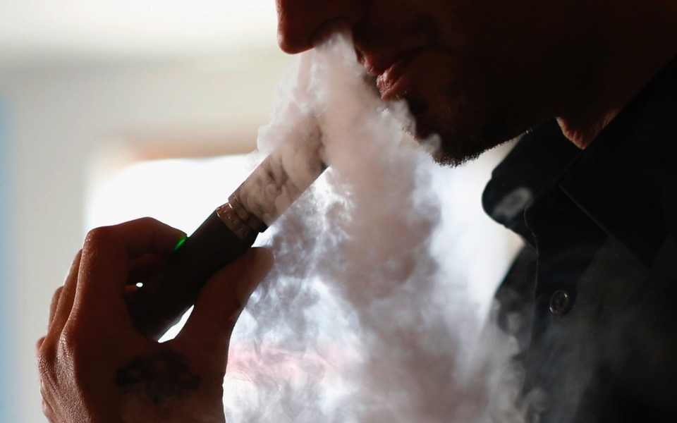 Health Ministry draft bill seeks to restrict e-cigarettes