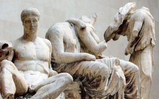 British MPs to unveil bill seeking return of Parthenon Marbles to Greece