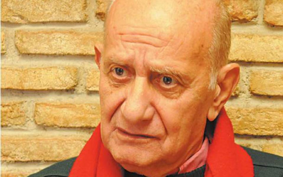Acclaimed scholar, translator Dimitris Maronitis dies