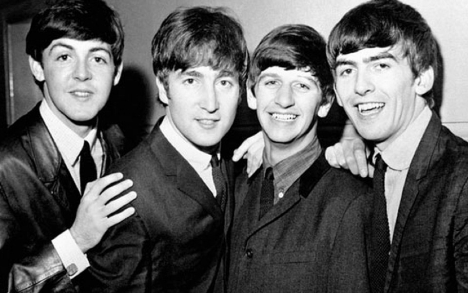 Beatles Tribute | Athens | July 30