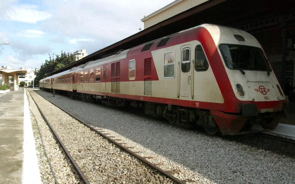 TAIPED to ask Trenitalia to raise its offer