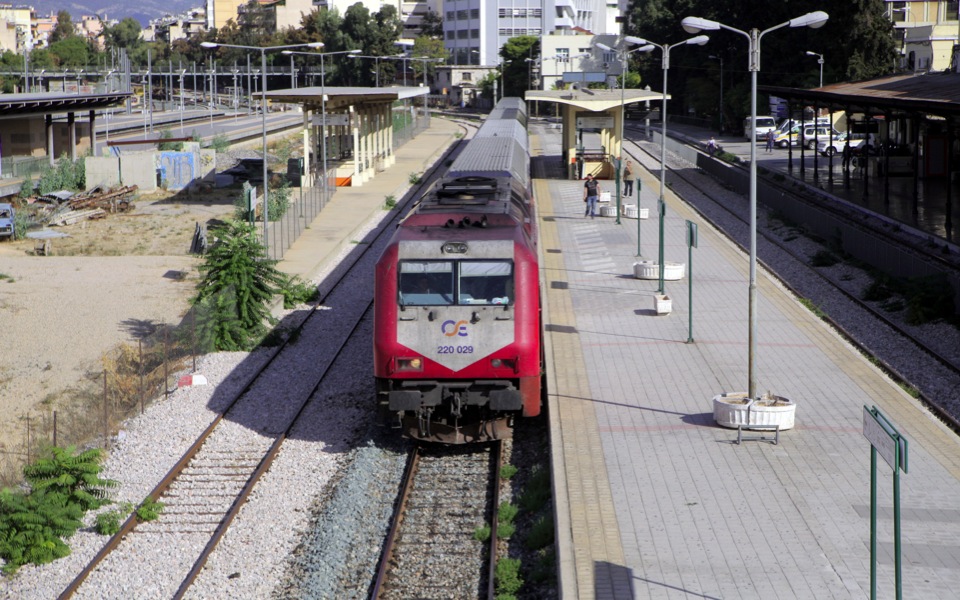 Trenitalia bid for Trainose to be opened on Thursday