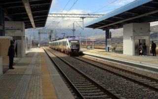 TAIPED approves 45 mln euro Italian railways bid for Trainose