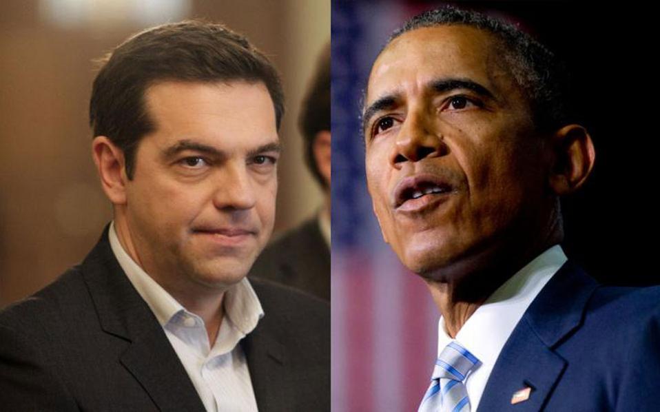 Tsipras to meet Obama on sidelines of NATO summit