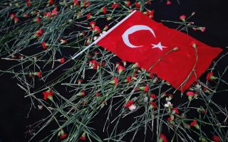 Turkey’s turmoil and its ties with Greece