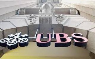 Greece says raid on ex-UBS man part of tax clampdown
