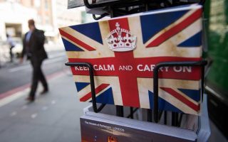 Foreign Ministry panel is to probe impact of Brexit
