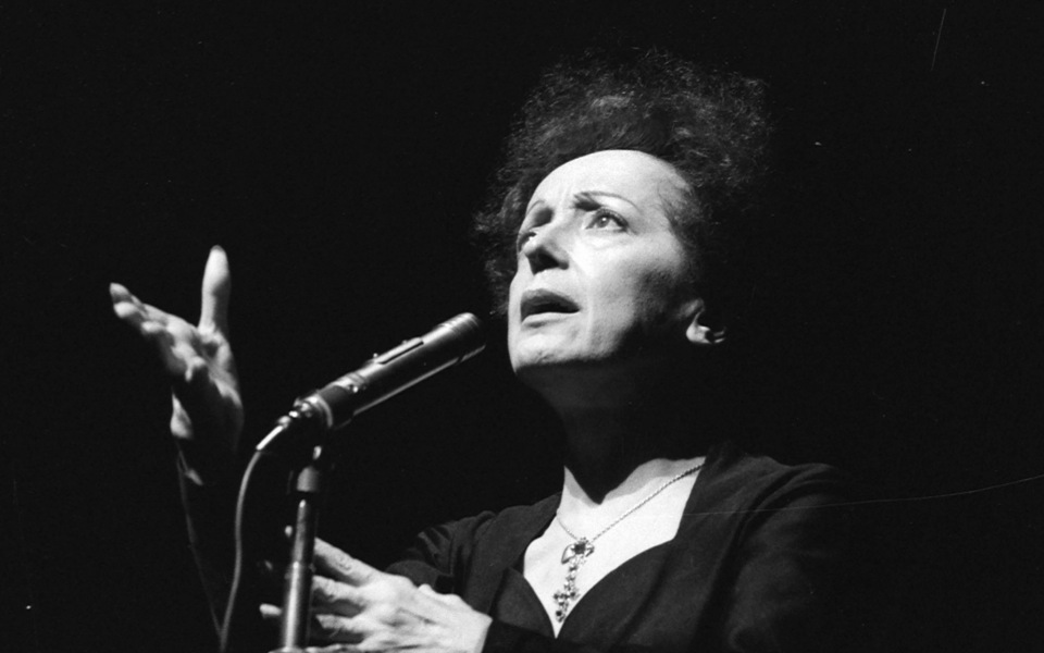 Piaf! The Show | Athens | September 28