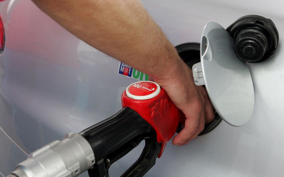 Gas pump cheats to face tougher penalties