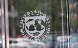 New Greek bailout finds IMF in a political bind