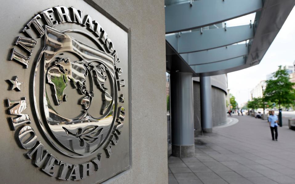IMF appoints Dutch economist as new representative in Greece