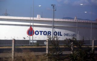 Motor Oil and Terna announce new gas plant