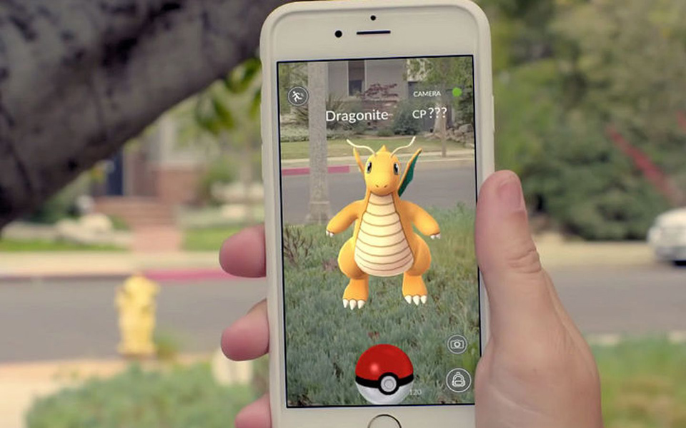 Pokemon Go craze claims its first Greek casualty