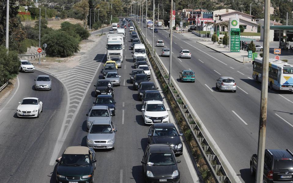Driving offenders to get reprieve for August national holiday
