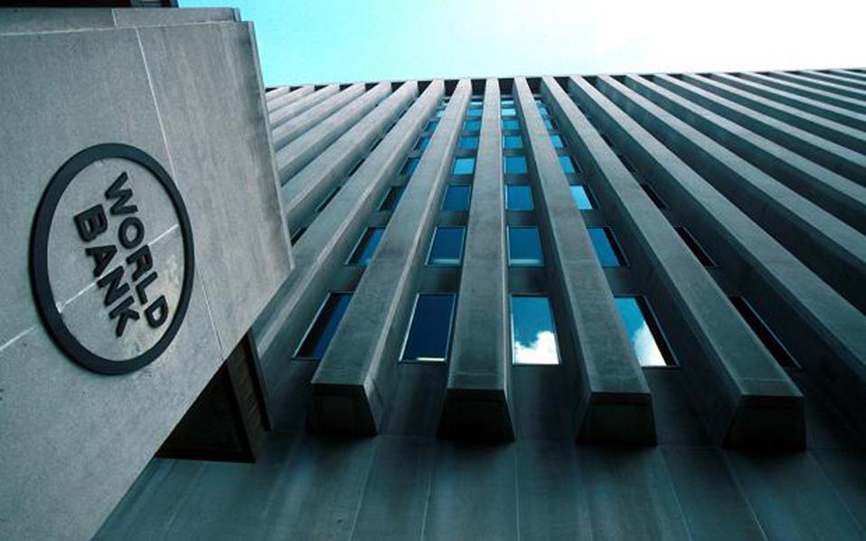 World Bank calls for cuts to tax breaks, benefits