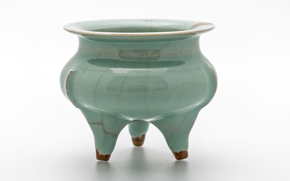 Chinese Ceramics Extension | Athens | To September 11