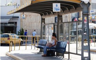 End in sight for bus worker strike in Thessaloniki