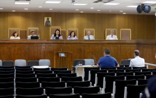 Egyptian fisherman testifies at Golden Dawn trial over 2012 attack