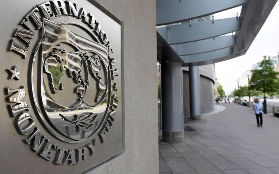 IMF calls for more pension cuts, greater debt relief in report