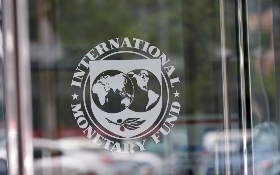Lagarde says no IMF decision yet on Greek bailout