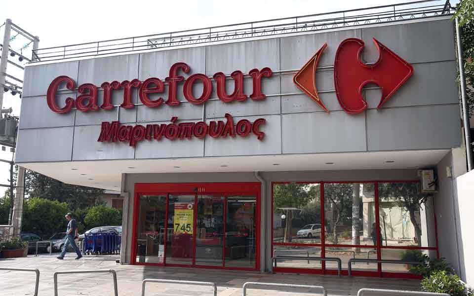 Marinopoulos to restore normal operation of its supermarkets