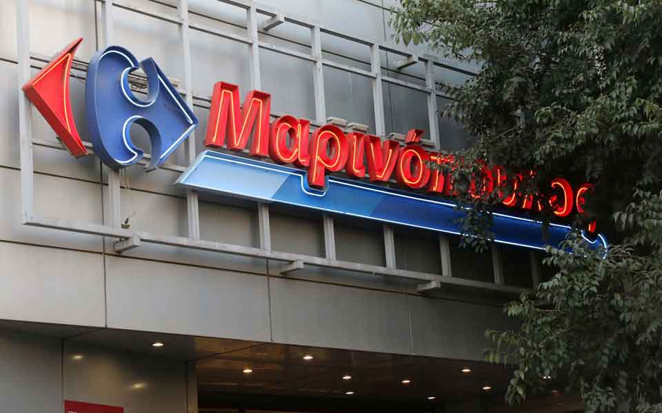 Marinopoulos suppliers must decide whether to accept 50 pct debt haircut